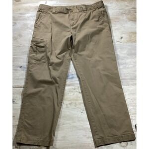 Columbia Pants‎ Tan Men's 40x30 Gorpcore Outdoor Hiking Camping